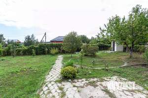 Дом 84м&sup2;, 2-этажный, участок 8 сот.  