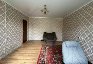 Дом 52м&sup2;, 1-этажный, участок 4 сот.  