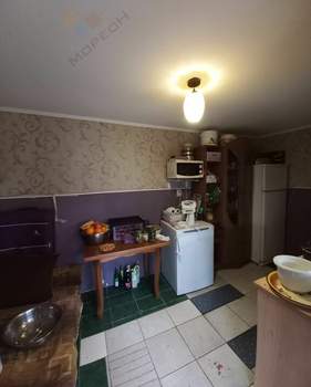 Дом 53м², 2-этажный, участок 4 сот.  