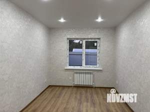 Дом 115м², 2-этажный, участок 3 сот.  