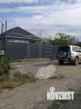 Дом 82м&sup2;, 1-этажный, участок 7 сот.  