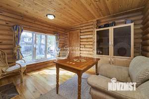 Дом 339м&sup2;, 2-этажный, участок 9 сот.  