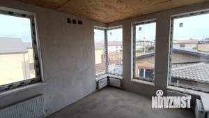 Дом 150м², 2-этажный, участок 5 сот.  