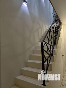 Таунхаус 85м², 2-этажный, участок 1 сот.  