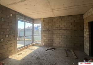 Дом 120м&sup2;, 1-этажный, участок 4 сот.  