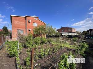 Дом 231м², 2-этажный, участок 6 сот.  