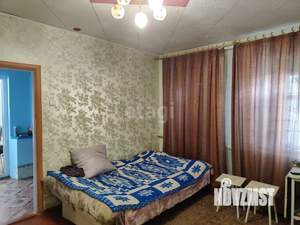 Дом 70м², 1-этажный, участок 4 сот.  