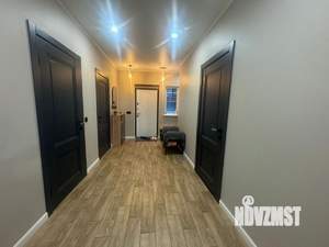 Дом 179м², 2-этажный, участок 6 сот.  