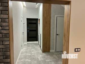 Коттедж 121м², 2-этажный, участок 4 сот.  