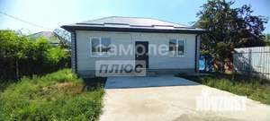 Дом 90м&sup2;, 1-этажный, участок 4 сот.  