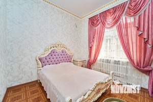 Дом 112м&sup2;, 1-этажный, участок 4 сот.  