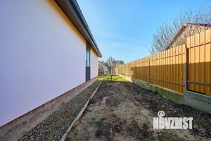 Дом 104м², 1-этажный, участок 7 сот.  