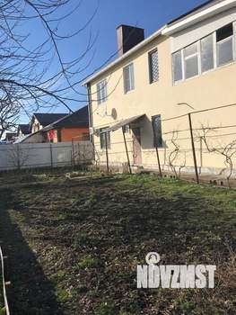 Дом 194м&sup2;, 2-этажный, участок 8 сот.  