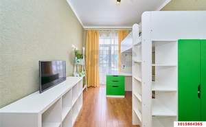 Дом 111м&sup2;, 2-этажный, участок 3 сот.  