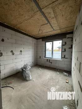 Дом 90м&sup2;, 1-этажный, участок 3 сот.  