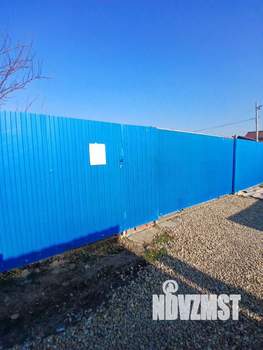 Дом 81м&sup2;, 1-этажный, участок 4 сот.  