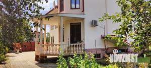 Дом 325м&sup2;, 2-этажный, участок 12 сот.  