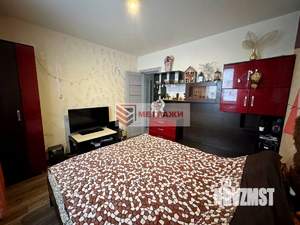 Дом 102м&sup2;, 1-этажный, участок 6 сот.  