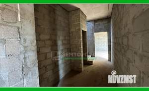 Коттедж 155м&sup2;, 2-этажный, участок 6 сот.  