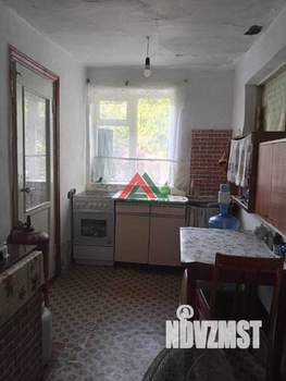 Дом 42м&sup2;, 1-этажный, участок 6 сот.  