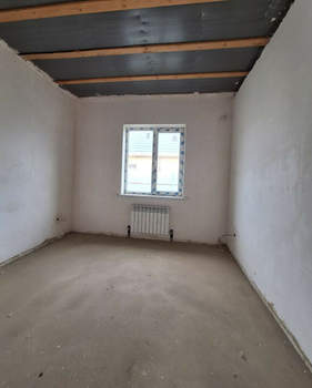 Дом 93м&sup2;, 1-этажный, участок 3 сот.  