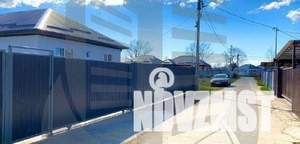 Дом 80м&sup2;, 1-этажный, участок 4 сот.  