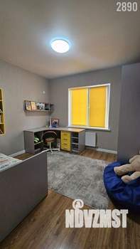 Дом 84м&sup2;, 1-этажный, участок 4 сот.  