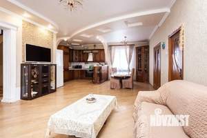 Дом 155м&sup2;, 2-этажный, участок 12 сот.  