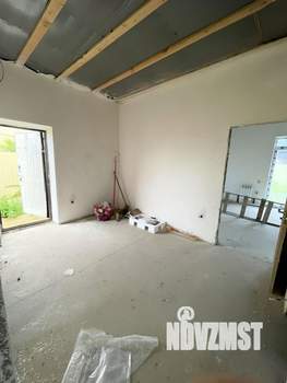 Дом 70м&sup2;, 1-этажный, участок 4 сот.  