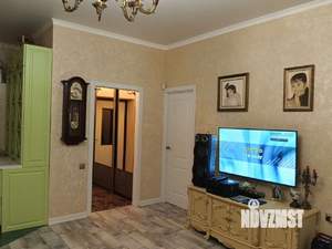 Дом 82м&sup2;, 1-этажный, участок 4 сот.  