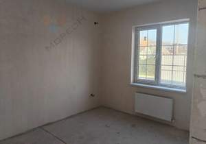 Дом 90м&sup2;, 1-этажный, участок 4 сот.  