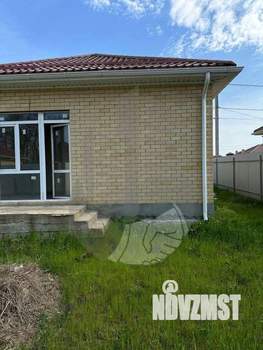 Дом 60м&sup2;, 1-этажный, участок 3 сот.  