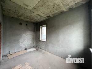 Дом 170м², 2-этажный, участок 4 сот.  