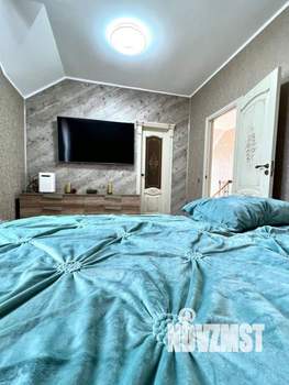 Дом 140м², 2-этажный, участок 4 сот.  