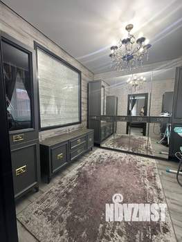 Таунхаус 181м&sup2;, 3-этажный, участок 2 сот.  