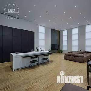 Дом 340м², 2-этажный, участок 7 сот.  