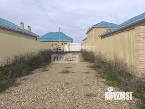 Дом 115м², 2-этажный, участок 3 сот.  