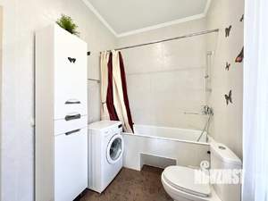 Дом 117м&sup2;, 2-этажный, участок 5 сот.  