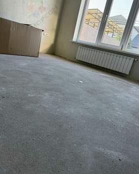 Дом 100м&sup2;, 1-этажный, участок 4 сот.  