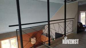 Дом 75м&sup2;, 2-этажный, участок 8 сот.  