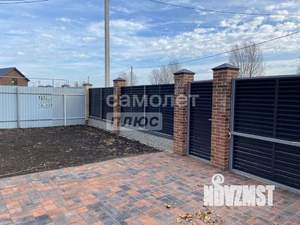 Дом 180м&sup2;, 2-этажный, участок 6 сот.  