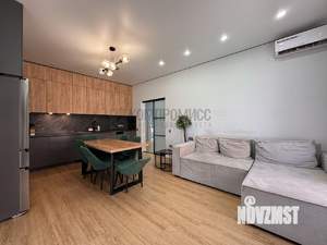 Дом 115м&sup2;, 1-этажный, участок 5 сот.  