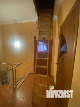 Таунхаус 101м², 2-этажный, участок 1 сот.  