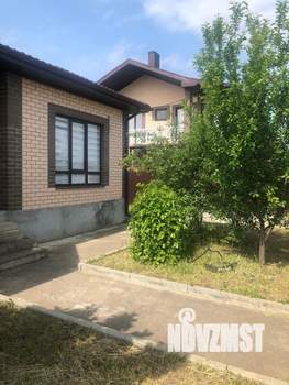 Дом 125м², 1-этажный, участок 6 сот.  