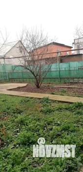 Дом 344м&sup2;, 2-этажный, участок 8 сот.  