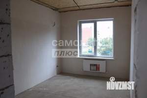 Коттедж 130м², 2-этажный, участок 5 сот.  