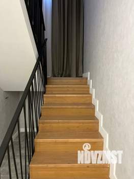 Коттедж 121м², 2-этажный, участок 4 сот.  