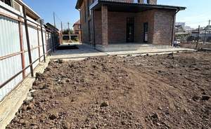 Дом 160м&sup2;, 2-этажный, участок 4 сот.  