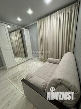 Таунхаус 120м&sup2;, 2-этажный, участок 2 сот.  