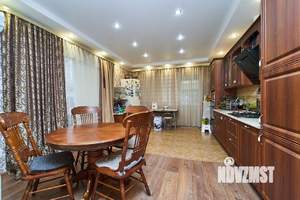 Дом 114м², 1-этажный, участок 4 сот.  